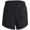 UNDER ARMOUR Fly-By Elite High-Waist Laufshorts Damen