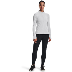 UNDER ARMOUR Qualifier Run 2.0 lange Laufhose Damen
