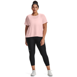 UNDER ARMOUR HeatGear High-Waist Ankle Leggings Damen