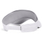 UNDER ARMOUR Iso-Chill Launch Visor Damen