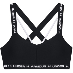 UNDER ARMOUR Crossback Low Sport-BH Damen