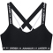 UNDER ARMOUR Crossback Low Sport-BH Damen