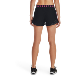 UNDER ARMOUR Play Up 3.0 dreifarbige Shorts Damen
