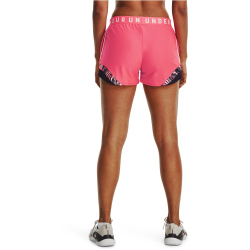 UNDER ARMOUR Play Up 3.0 dreifarbige Shorts Damen