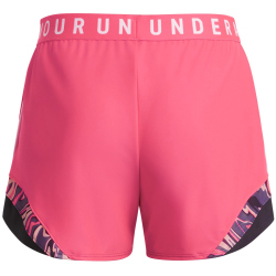 UNDER ARMOUR Play Up 3.0 dreifarbige Shorts Damen