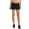 UNDER ARMOUR Play Up 3.0 dreifarbige Shorts Damen