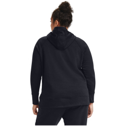 UNDER ARMOUR Rival Fleece HB Hoodie Damen
