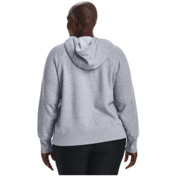 UNDER ARMOUR Rival Fleece HB Hoodie Damen