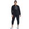 UNDER ARMOUR Rival Fleece HB Hoodie Damen