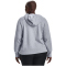 UNDER ARMOUR Rival Fleece HB Hoodie Damen