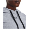 UNDER ARMOUR Rival Fleece HB Hoodie Damen