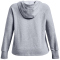 UNDER ARMOUR Rival Fleece HB Hoodie Damen