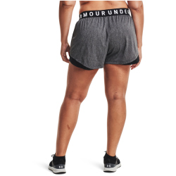 UNDER ARMOUR Play Up 3.0 Twist Shorts Damen