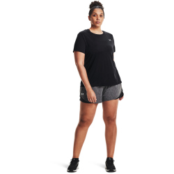 UNDER ARMOUR Play Up 3.0 Twist Shorts Damen