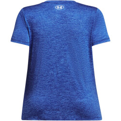 UNDER ARMOUR Tech Twist kurzarm Trainingsshirt Damen