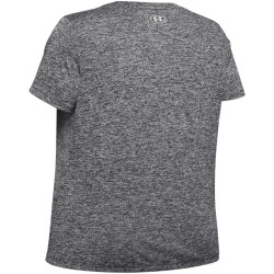 UNDER ARMOUR Tech Twist kurzarm Trainingsshirt Damen