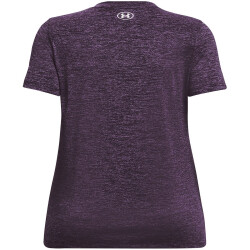 UNDER ARMOUR Tech Twist kurzarm Trainingsshirt Damen