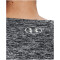 UNDER ARMOUR Tech Twist kurzarm Trainingsshirt Damen