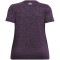 UNDER ARMOUR Tech Twist kurzarm Trainingsshirt Damen