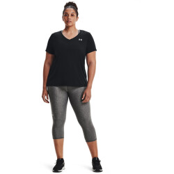 UNDER ARMOUR Tech Twist kurzarm Trainingsshirt Damen