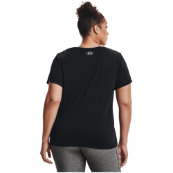 UNDER ARMOUR Tech Twist kurzarm Trainingsshirt Damen