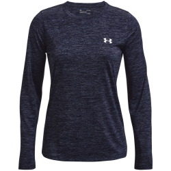UNDER ARMOUR Tech Twist Sweatshirt Damen