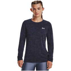 UNDER ARMOUR Tech Twist Sweatshirt Damen