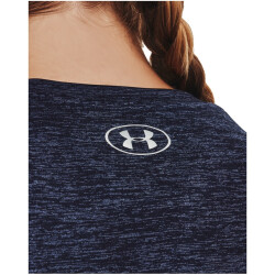 UNDER ARMOUR Tech Twist Sweatshirt Damen