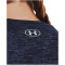 UNDER ARMOUR Tech Twist Sweatshirt Damen
