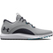 UNDER ARMOUR Charged Draw 2 Spikeless Golfschuhe Herren 101 - mod gray/midnight navy/midnight navy 42