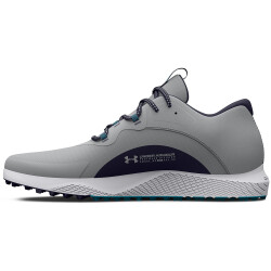 UNDER ARMOUR Charged Draw 2 Spikeless Golfschuhe Herren 101 - mod gray/midnight navy/midnight navy 45.5