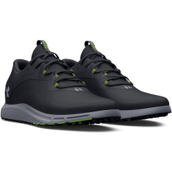 UNDER ARMOUR Charged Draw 2 Spikeless Golfschuhe Herren...