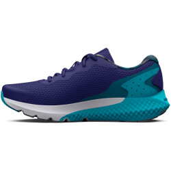 UNDER ARMOUR Charged Rogue 3 Laufschuhe Jungen 500 - sonar blue/blue surf/blue surf 36