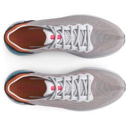 UNDER ARMOUR HOVR Sonic 6 Breeze Laufschuhe Herren 100 - white/tux purple/white 41
