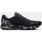 UNDER ARMOUR HOVR Sonic 6 Camouflage Laufschuhe Herren 001 - black/black/gray 41