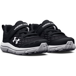 UNDER ARMOUR Assert 10 AC Laufschuhe Jungen 001 -...