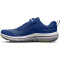 UNDER ARMOUR Assert 10 AC Laufschuhe Jungen 400 - blue mirage/starfruit/halo gray 27.5