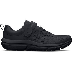 UNDER ARMOUR Assert 10 AC Laufschuhe Jungen 002 -...
