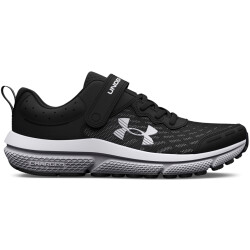 UNDER ARMOUR Assert 10 AC Laufschuhe Jungen 001 -...