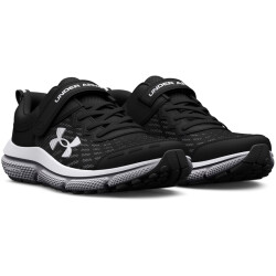 UNDER ARMOUR Assert 10 AC Laufschuhe Jungen 001 -...