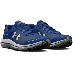 UNDER ARMOUR Assert 10 Laufschuhe Jungen 400 - blue...