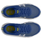 UNDER ARMOUR Assert 10 Laufschuhe Jungen 400 - blue mirage/starfruit/halo gray 35.5