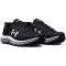 UNDER ARMOUR Assert 10 Laufschuhe Jungen 001 - black/white/white 39