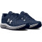 UNDER ARMOUR Charged Assert 10 Laufschuhe Herren 400 - academy/academy/white 41