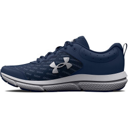 UNDER ARMOUR Charged Assert 10 Laufschuhe Herren 400 - academy/academy/white 43