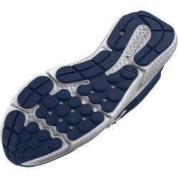 UNDER ARMOUR Charged Assert 10 Laufschuhe Herren 400 - academy/academy/white 43