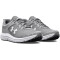 UNDER ARMOUR Charged Assert 10 Laufschuhe Herren 102 - mod gray/mod gray/white 40.5