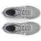 UNDER ARMOUR Charged Assert 10 Laufschuhe Herren 102 - mod gray/mod gray/white 44.5