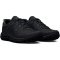 UNDER ARMOUR Assert 10 Laufschuhe Herren 004 - black/black/black 40