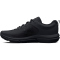 UNDER ARMOUR Assert 10 Laufschuhe Herren 004 - black/black/black 40